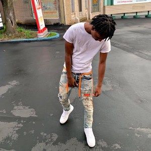 Meet your Posher, Terrance